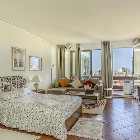 FLH Vilamoura Cozy Studio Habitación foto