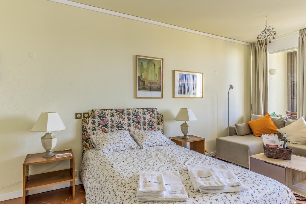 FLH Vilamoura Cozy Studio Habitación foto