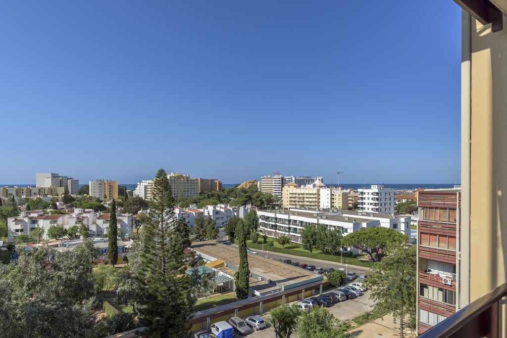 FLH Vilamoura Cozy Studio Habitación foto
