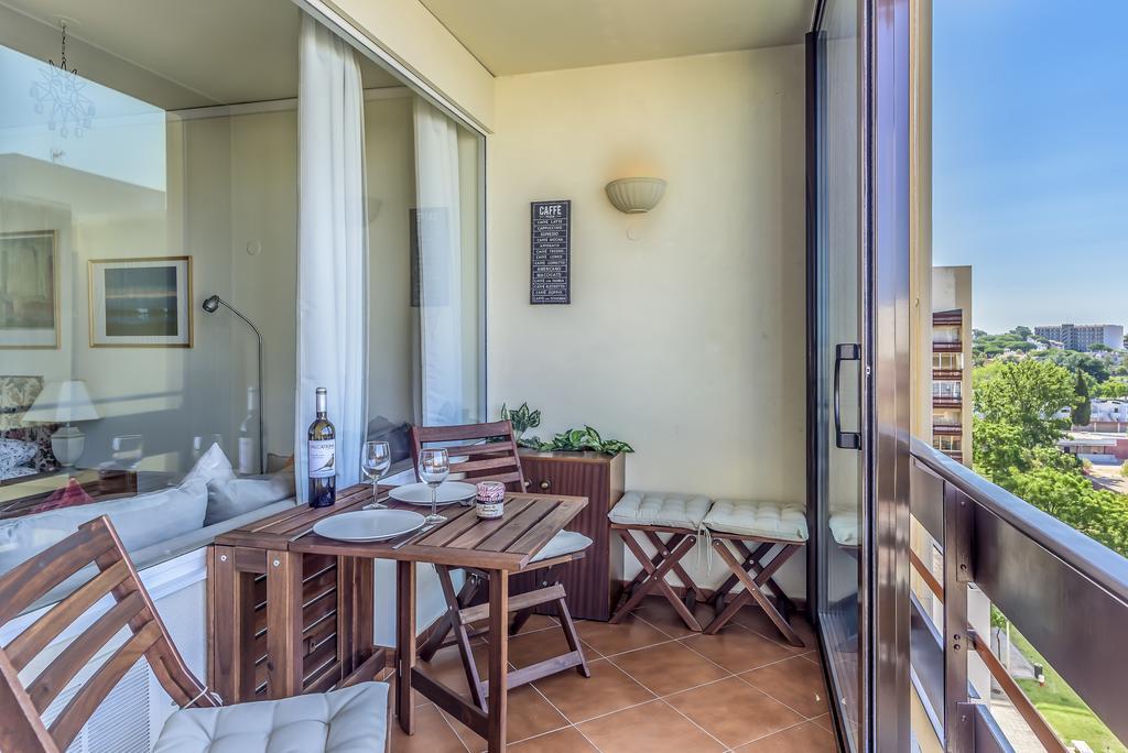 FLH Vilamoura Cozy Studio Habitación foto