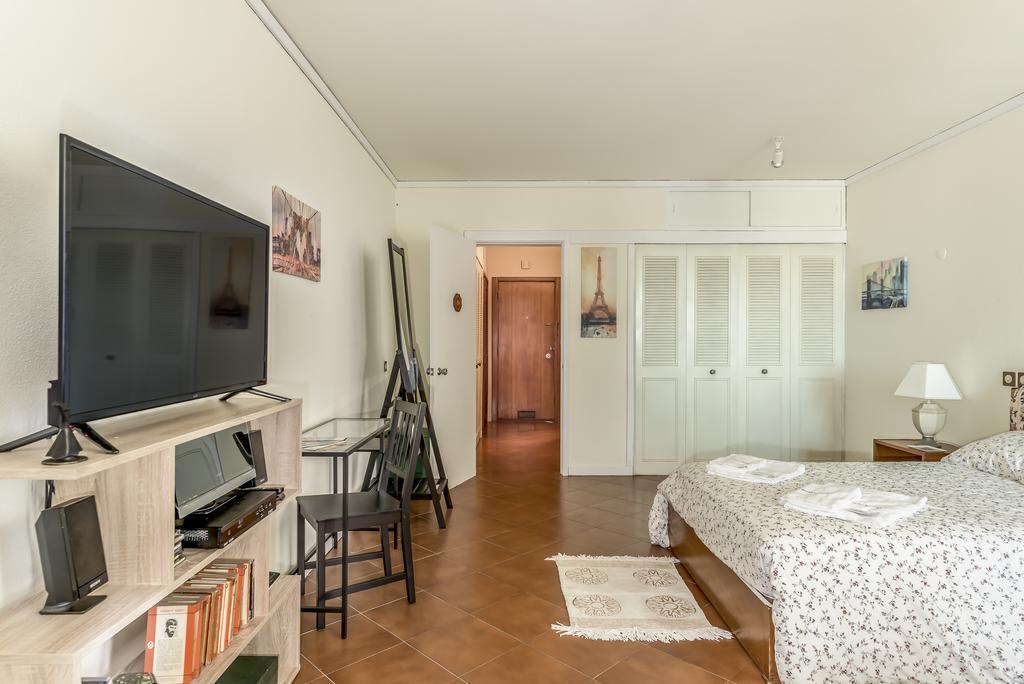 FLH Vilamoura Cozy Studio Habitación foto