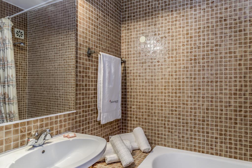 FLH Vilamoura Cozy Studio Habitación foto