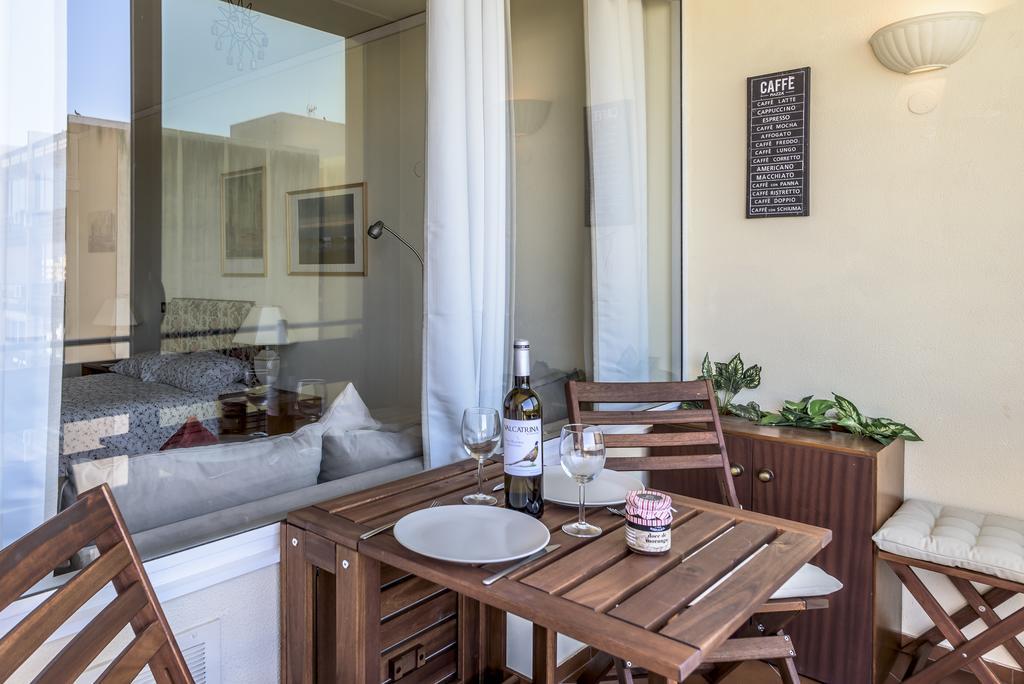 FLH Vilamoura Cozy Studio Habitación foto